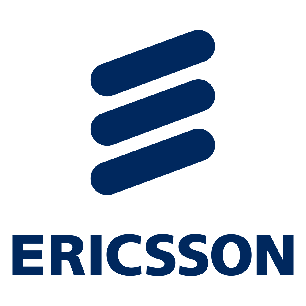 ERICSSON Logo