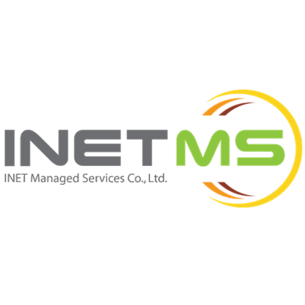 INETMS Logo