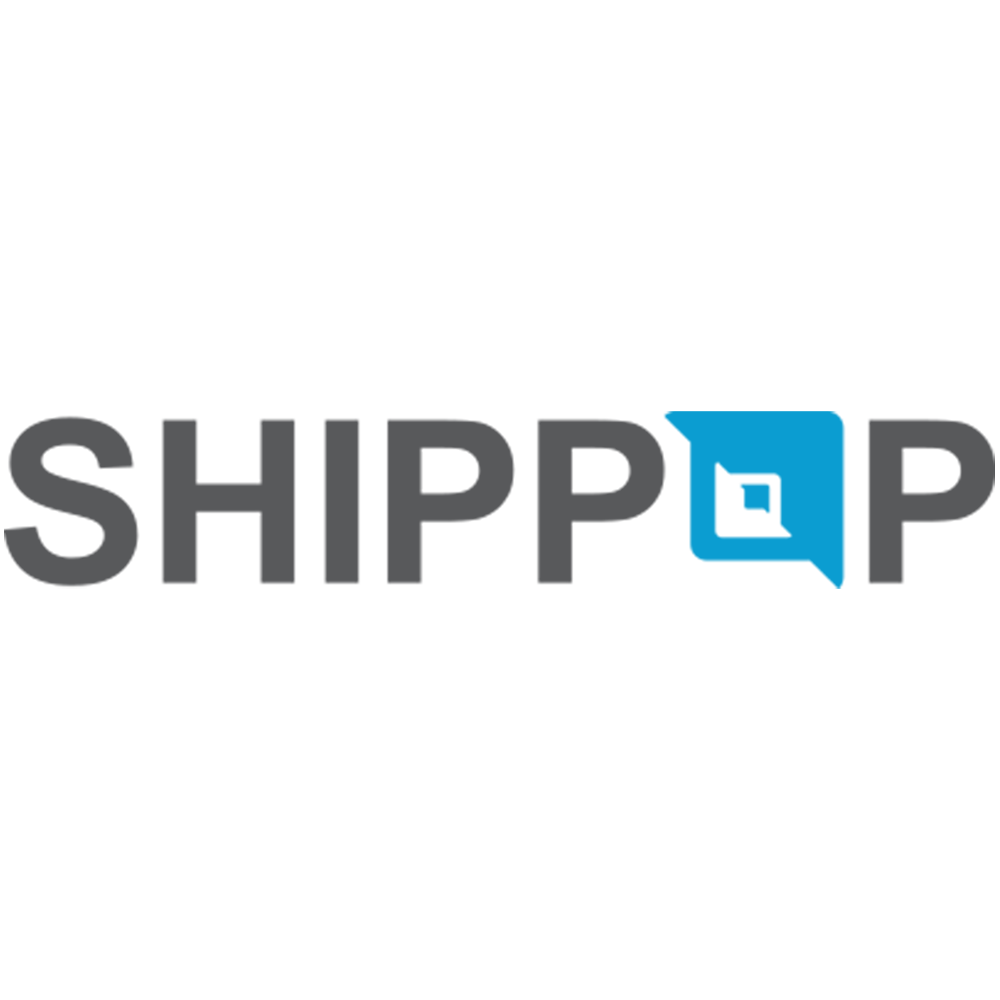 SHIPPOP Logo