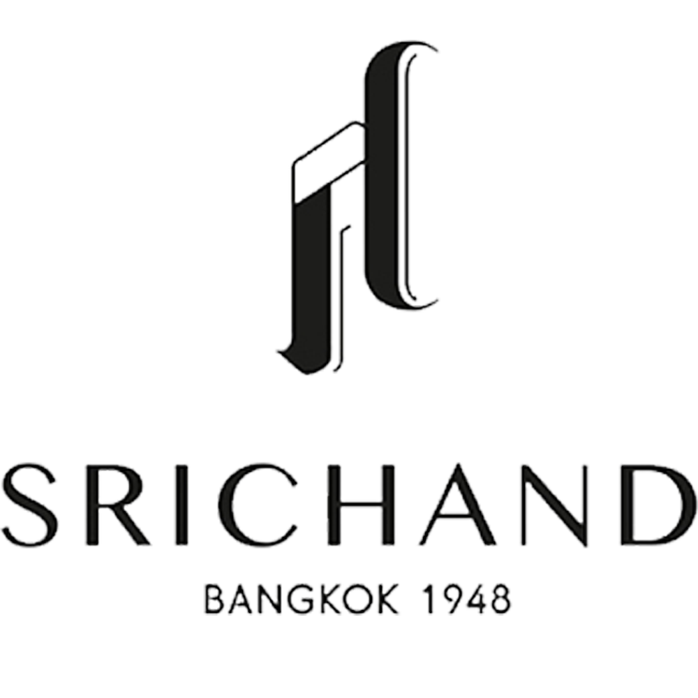 SRICHAND BANGKOK 1948 Logo