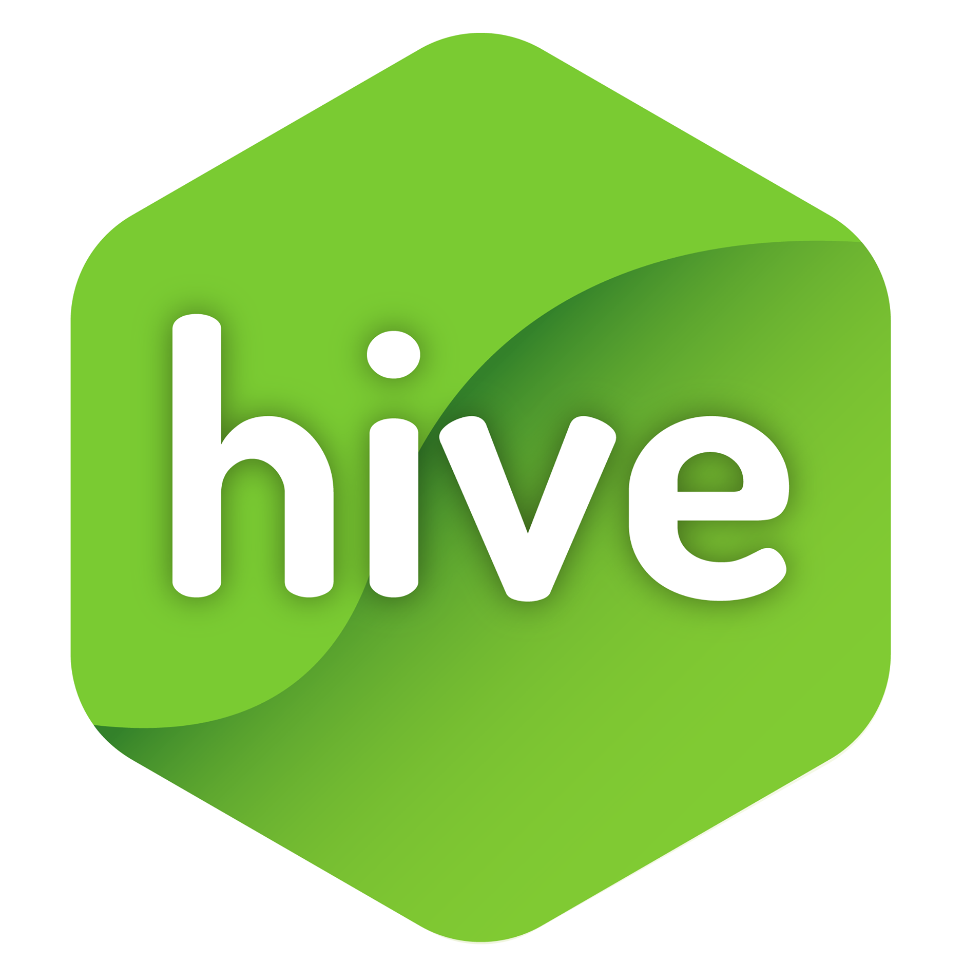 hive ventures company logo