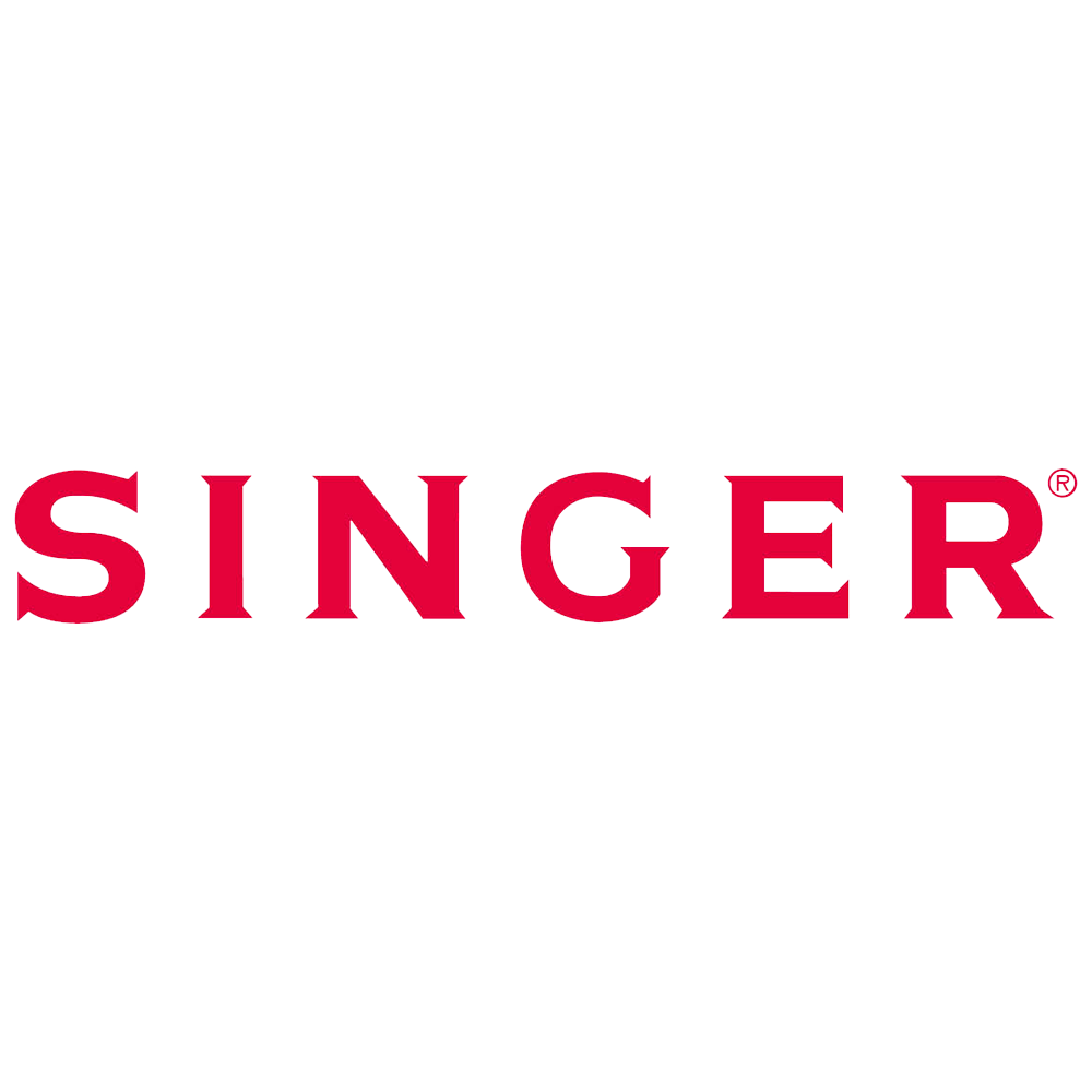 SINGER Logo