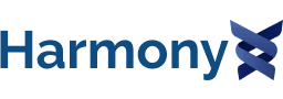 harmonyx logo